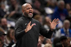 活塞主帅：第二三节我们做了防守端必须做好的事 表现有所提升