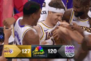 别薅秃了！比赛结束里夫斯将比赛用球抱走 替补席上前庆祝狂欢