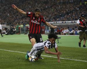 R罗：我在米兰有美好的回忆 只效力了两年半？这是俱乐部的决定