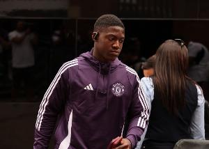 身价4500万！那不勒斯将再次尝试签梅努，小麦+霍伊伦已重获新生