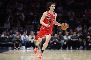 公牛4胜0负！联盟仍保持不败的四队：雷霆/马刺/76人/公牛