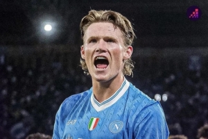 本赛季五大联赛定位球进球占比:意甲29.2%最高,英超第二 本赛季五大联赛定位球进球占比:意甲29.2%最高,英超第二