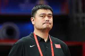 姚明:人到了一定年龄之后发现一件事 就是要学会做减法 姚明:人到了一定年龄之后发现一件事 就是要学会做减法