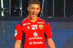 经纪人:格雷波夫风格像多库和阿德耶米 国米还未联系我报价 经纪人:格雷波夫风格像多库和阿德耶米 国米还未联系我报价